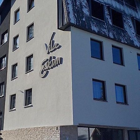 Am Apartment Jahorina Bagian luar foto