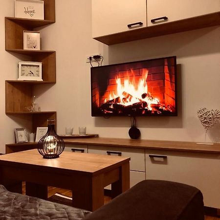 Am Apartment Jahorina Bagian luar foto