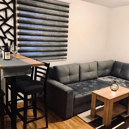 Am Apartment Jahorina Bagian luar foto