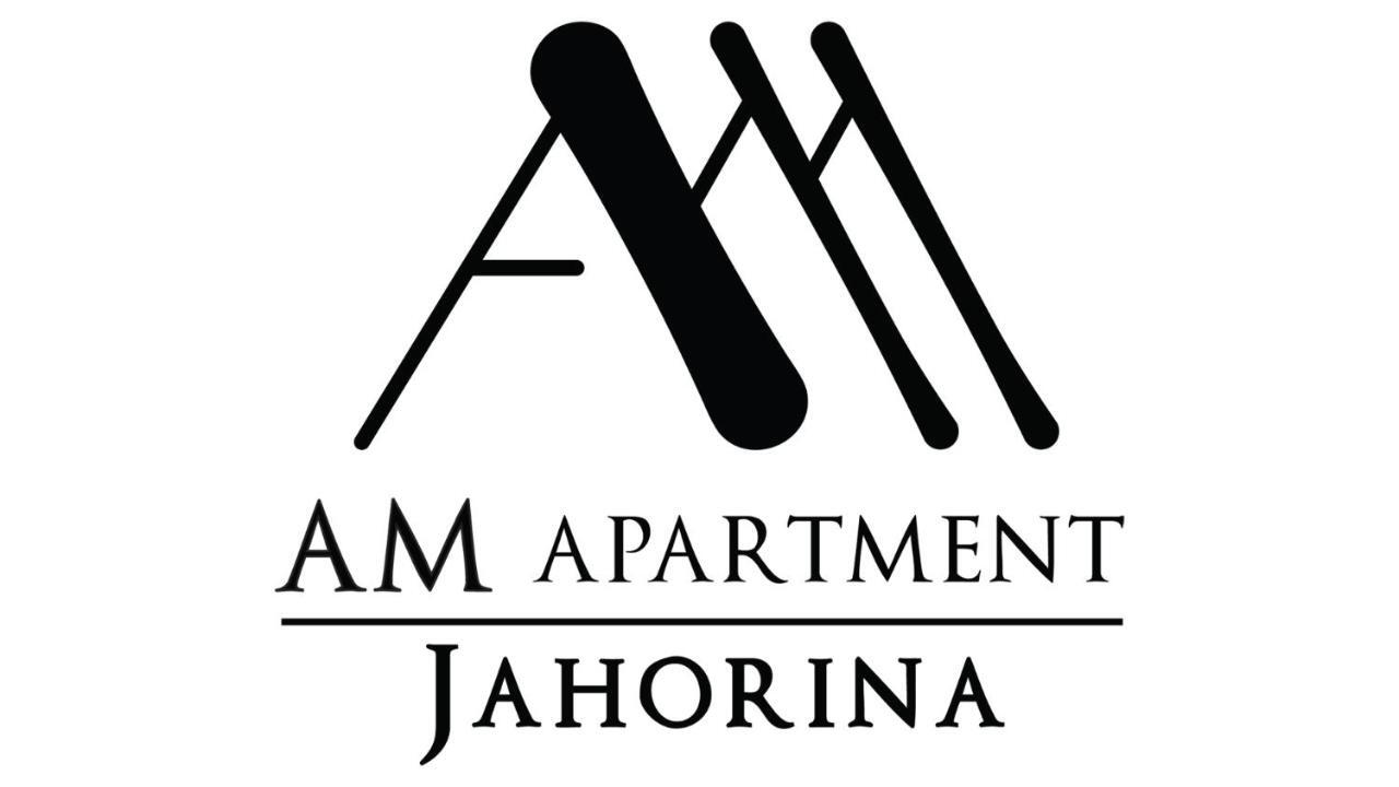 Am Apartment Jahorina Bagian luar foto