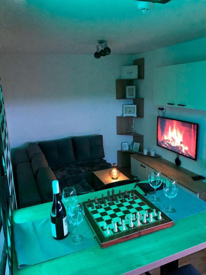 Am Apartment Jahorina Bagian luar foto