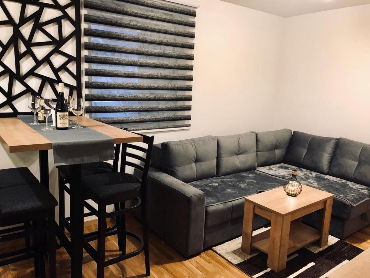 Am Apartment Jahorina Bagian luar foto
