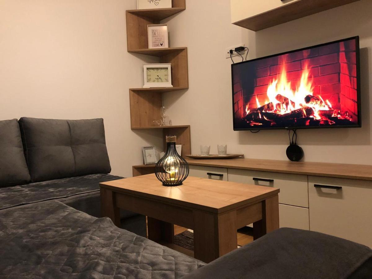 Am Apartment Jahorina Bagian luar foto
