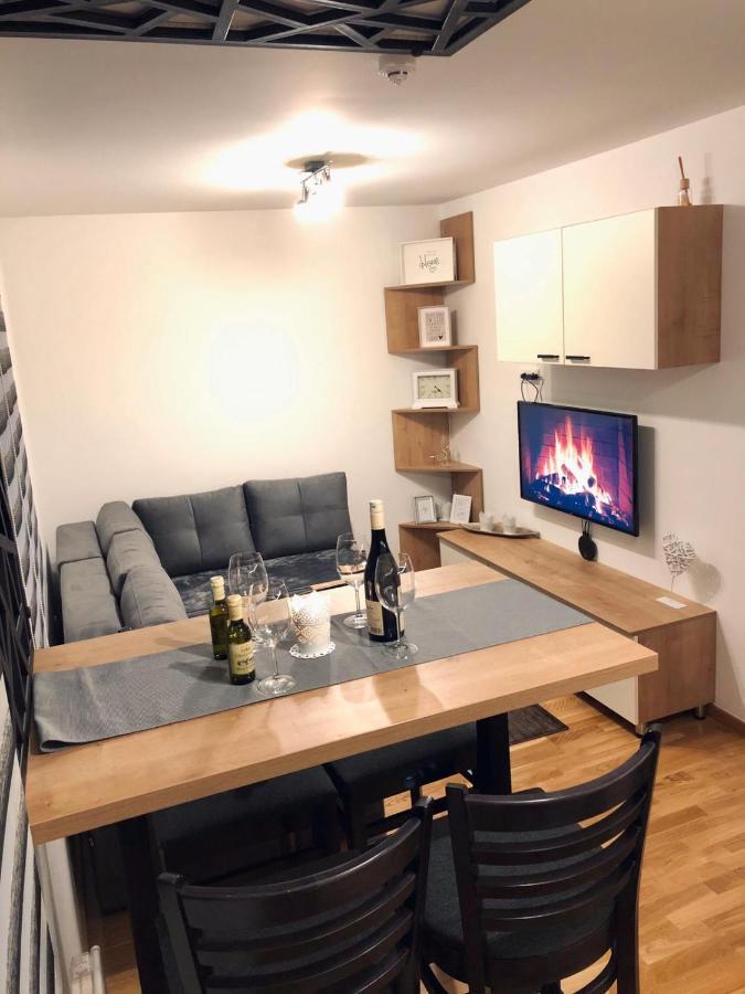 Am Apartment Jahorina Bagian luar foto