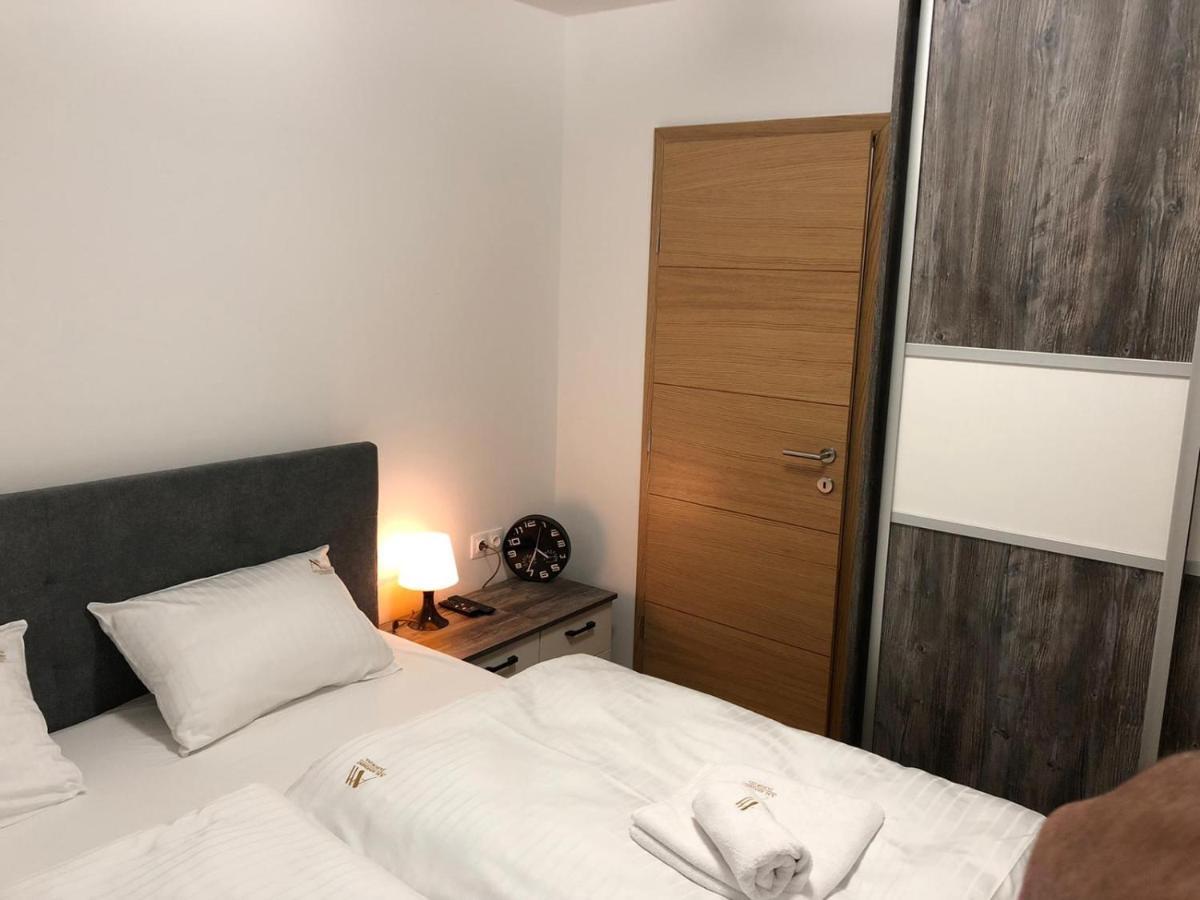 Am Apartment Jahorina Bagian luar foto