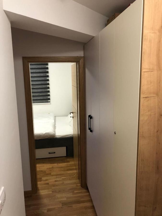 Am Apartment Jahorina Bagian luar foto