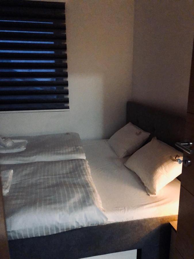 Am Apartment Jahorina Bagian luar foto