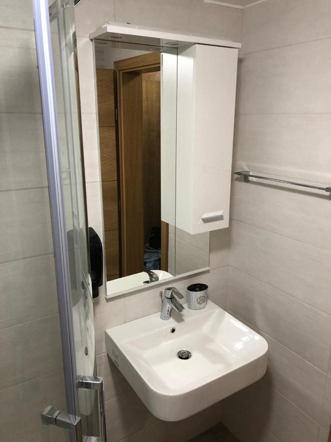 Am Apartment Jahorina Bagian luar foto