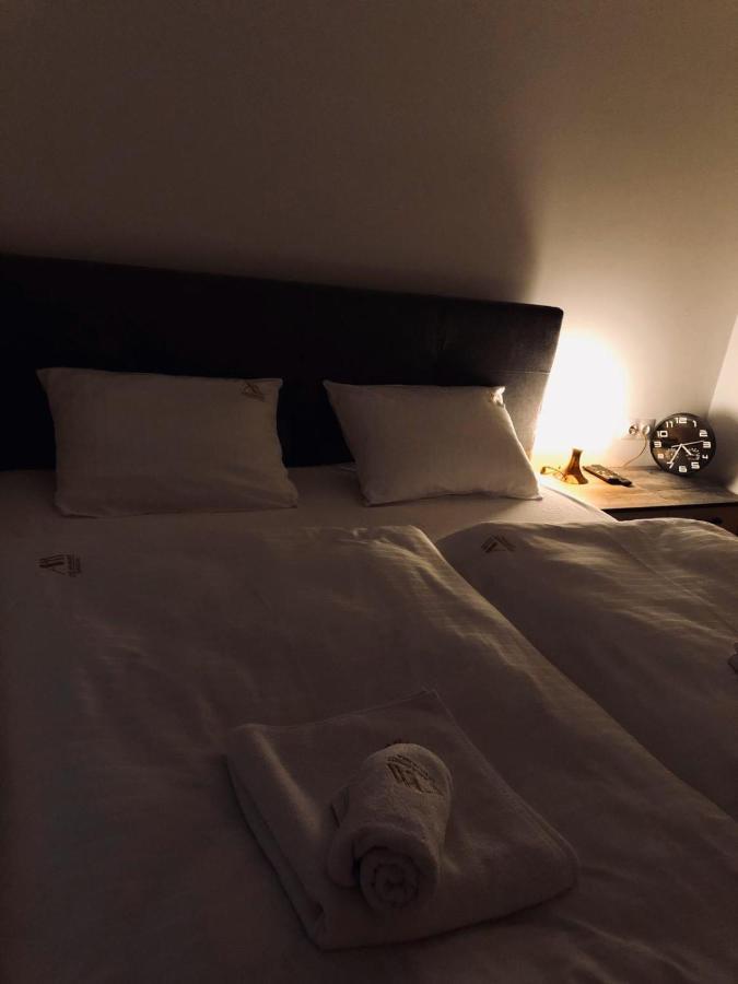 Am Apartment Jahorina Bagian luar foto