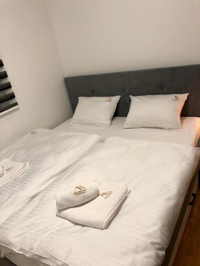 Am Apartment Jahorina Bagian luar foto